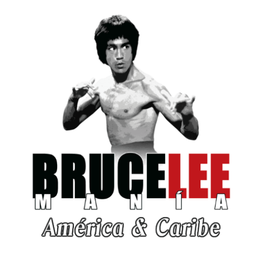 Revista Bruceleemania Sponsor Copa América Chat