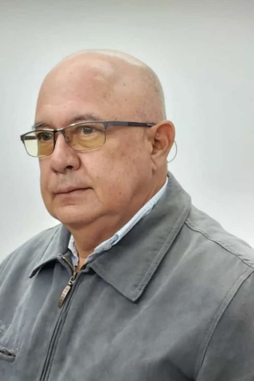 José Antonio Moreno Miquelena Agente FIFA