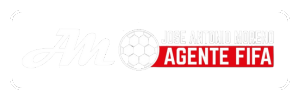 Logo Sponsor José Antonio Moreno